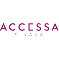 Accessa Finans AB logo - Similar company to Accessa