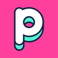 Pop Market logo - Similar company to Nannuka