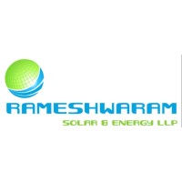 Rameshwaram Solar & Energy LLP logo - Similar company to Gravity Star