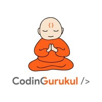 CodinGurukul logo - Similar company to Fablos Technology Pvt Ltd
