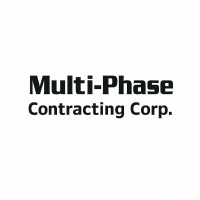 Multi-Phase Contracting Corp. logo - Similar company to Bishop Beaudry Construction Llc
