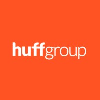 Huff Group logo - Similar company to Electract Energy