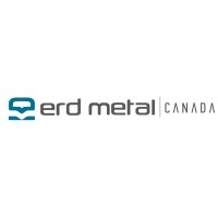 ERD Metal Canada Inc. logo - Similar company to Thefixitguys General Contracting