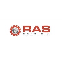 RAS ExIm B.V. logo - Similar company to Topcon Communication Systems Installation Llc