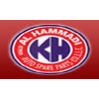 KHALID AL HAMMADI AUTO SPARE PARTS CO L L C