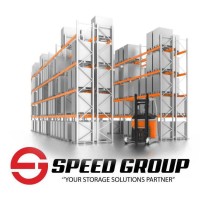 SPEED GROUP TECHNICAL SERVICES LLC logo - Similar company to Stofix Technical Services Llc
