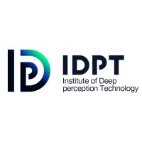 Institute of Deep Perception Technology JITRI logo - Similar company to Jitri - Jiangsu Industrial Technology Research Institute