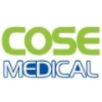 Cose Medical Industry Co., Ltd. logo - Similar company to Witleaf Medical