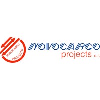 Novocargo Projects, S.L. logo - Similar company to Dynacom Ltd