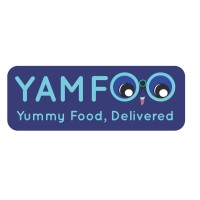 Yamfoo Online Food Pvt Ltd logo - Similar company to Mile- Mdi'S Incubation Lab For Entrepreneurship, Mdi Gurgaon
