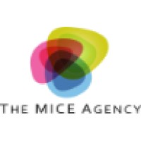 The MICE Agency logo - Similar company to The Library Group