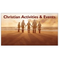 Christian Activities and Events logo - Similar company to Semper Gratus.