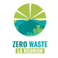 Zéro Déchet La Réunion logo - Similar company to Propréunion
