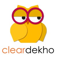 ClearDekho logo - Similar company to Darji