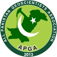 All Pakistan Geoscientists Association (APGA) logo - Similar company to Hedp-Pk