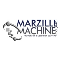 Marzilli Machine Co. logo - Similar company to Precision Manufacturing Group, Llc