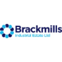 Brackmills Industrial Estate Limited logo - Similar company to C Butt Ltd