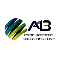 A&B Procurement Solutions, Corp. logo - Similar company to A-Valent Llc