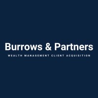 Burrows & Partners logo - Similar company to Full Circle Hr