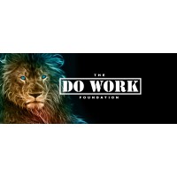 The DOWORK Foundation logo - Similar company to Swagga Apparel