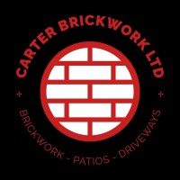 Carter Brickwork Ltd logo - Similar company to Nvm Utilities
