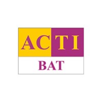 Acti-Bat logo - Similar company to A2H Isolation