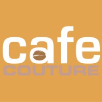Cafe Couture logo - Similar company to Antoine & Colette
