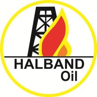 Halband Oil Company logo - Similar company to Petroweld Oilfield Services