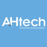 AH-Tech Personalmanagement GmbH logo - Similar company to Frb Media
