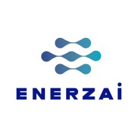 ENERZAi logo - Similar company to 시공간