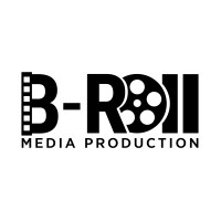 B-Roll Media Production logo - Similar company to Media Sheets