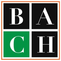 BACH Therapeutic Counseling Services logo - Similar company to The Bach Group