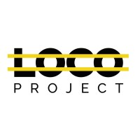 Locoproject logo - Similar company to Vonsch