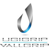 UGIGRIP-VALLGRIP logo - Similar company to (Pro)Pulse