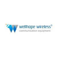 wellhope communication equipment factory logo - Similar company to Antenna Test Lab Co