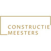 ConstructieMeesters logo - Similar company to Constructiehuis