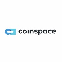 Coinspace logo - Similar company to Zixxar Technologies