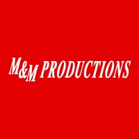 M&M Productions logo - Similar company to West Glen Communications