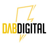 DAB Digital logo - Similar company to Studio Dag Agency