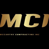 McCarthy Contracting Inc logo - Similar company to Evolution Power