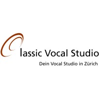 Classic Vocal Studio logo - Similar company to Gut Content Gmbh St.Gallen