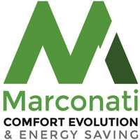 Marconati Impianti logo - Similar company to Recruitech Srl - Head Hunting & Selezione Del Personale