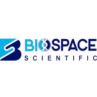 BIOSPACE SCIENTIFIC logo - Similar company to Genetrics