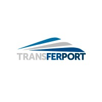 TRANSFERPORT logo - Similar company to Dando Cuerda