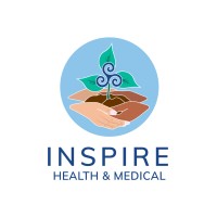 Inspire Health and Medical logo - Similar company to Rangeview Primary School