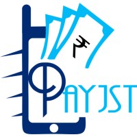 PAYJST (NYOJU PRIVATE LIMITED) logo - Similar company to Bookadesigner