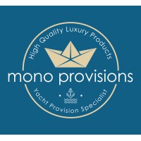 Mono Provisions logo - Similar company to Mono Yachting