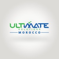 Ultimate Solutions Morocco logo - Similar company to Ultimate