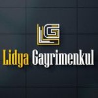 Lidya Gayrimenkul ve Mimarlık logo - Similar company to Regnum Mi̇marlik Ltd. Şti̇.