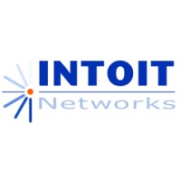 INTOIT Networks logo - Similar company to Intoit